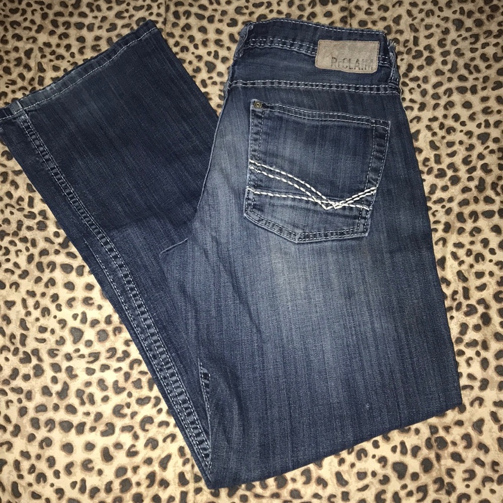 Men’s Jeans